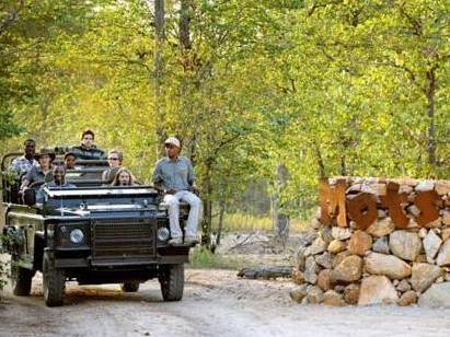 Motswari Private Game Reserve Resort By Newmark Klaserie Özel Doğa Koruma Alanı Dış mekan fotoğraf
